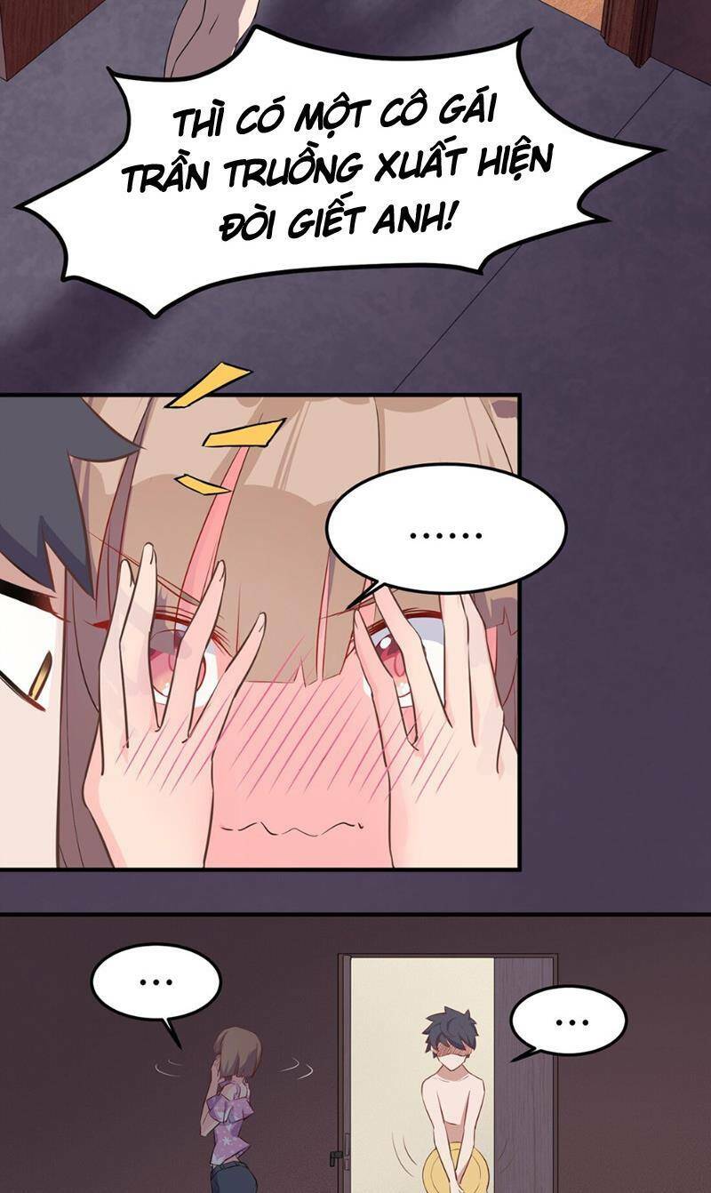 phương pháp sử dụng ma nữ và thánh nữ chapter 2 12