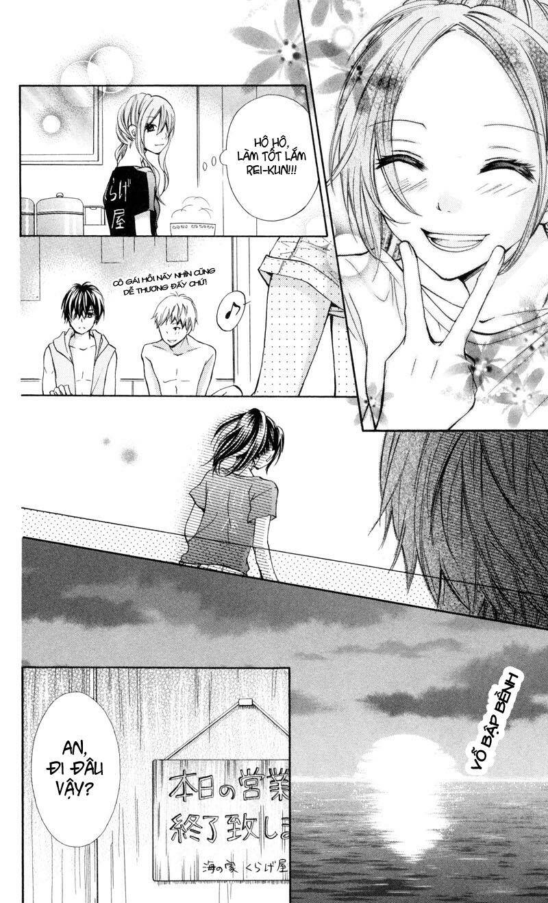 iyada nante iwasenai chapter 1 27