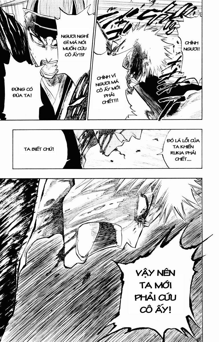 thần chết ichigo chapter 96 13