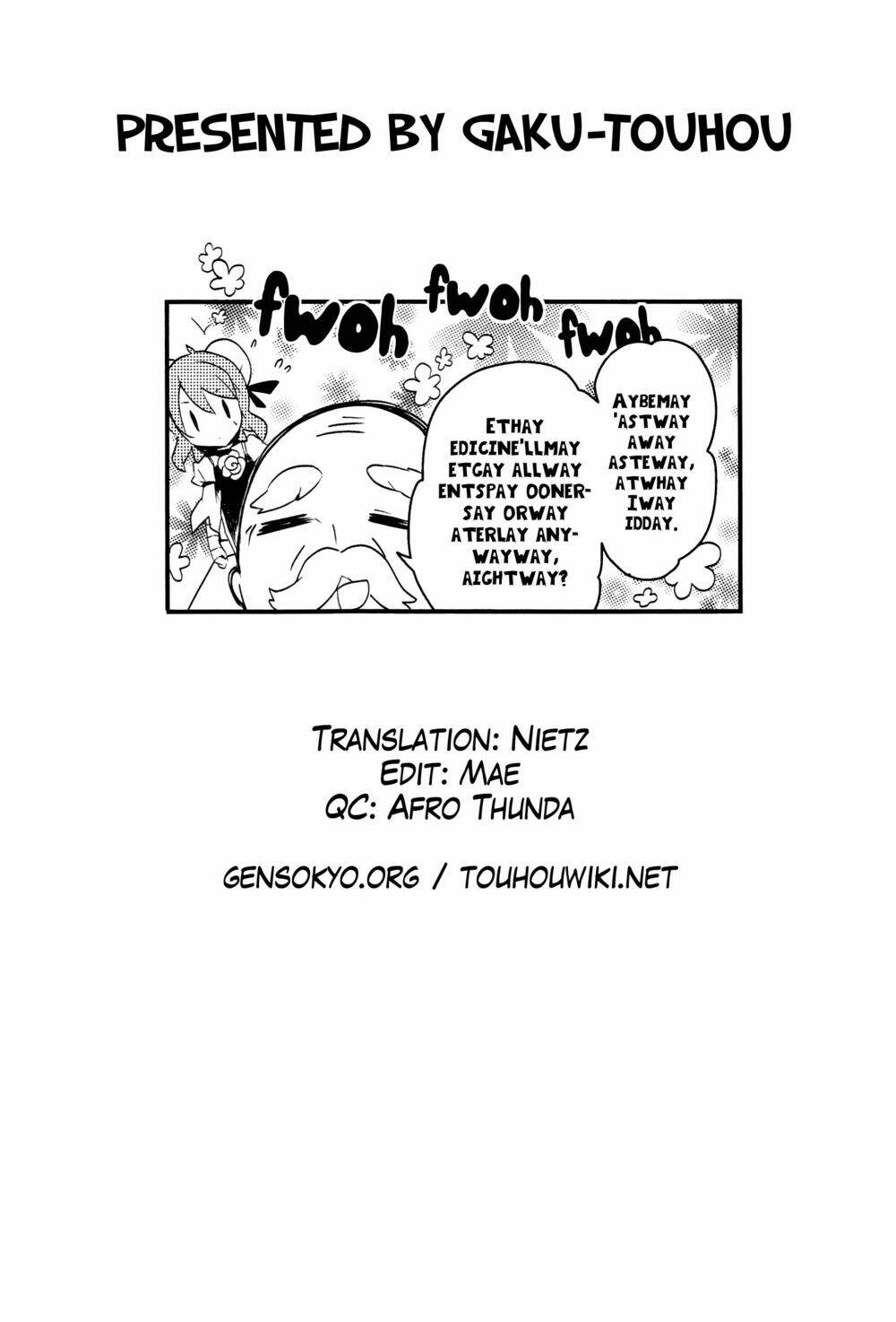 touhou ibarakasen - wild and horned hermit chapter 11 29