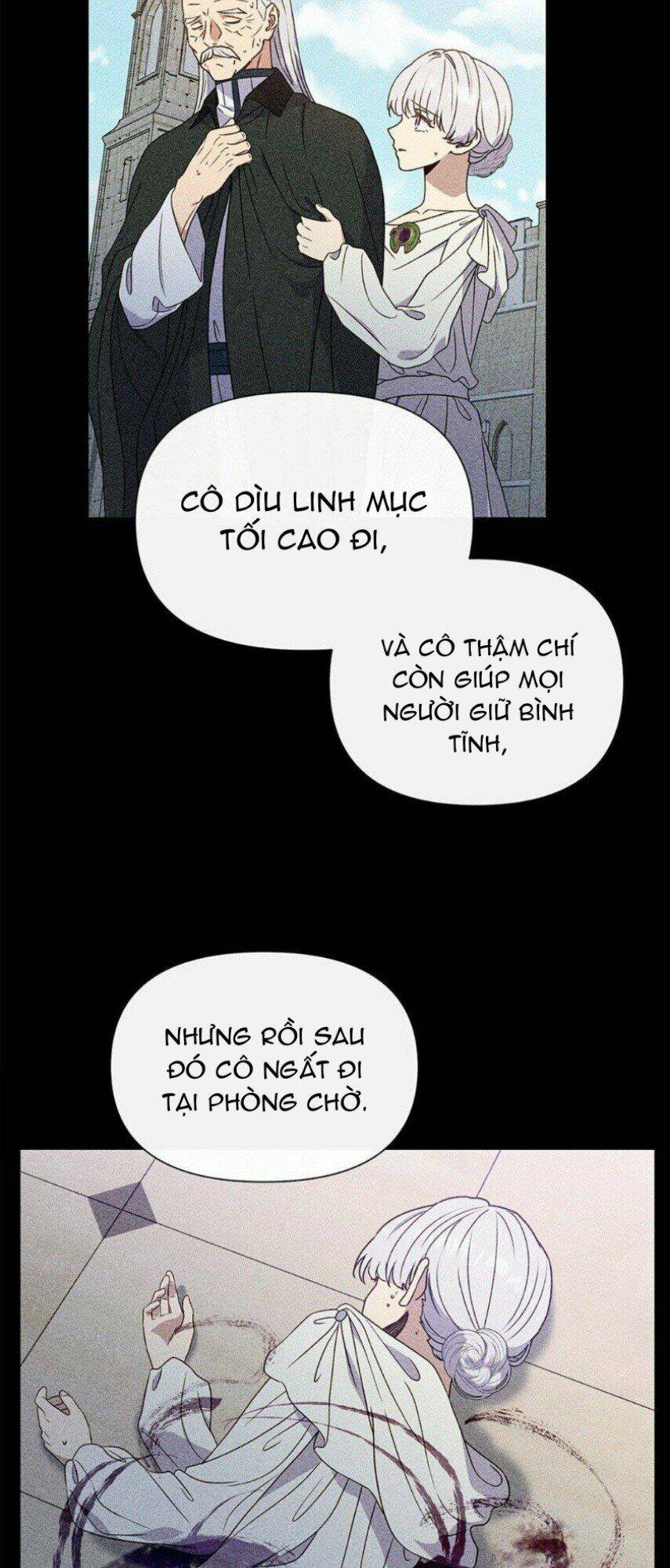 khế ước của nữ công tước quái vật chapter 112 10