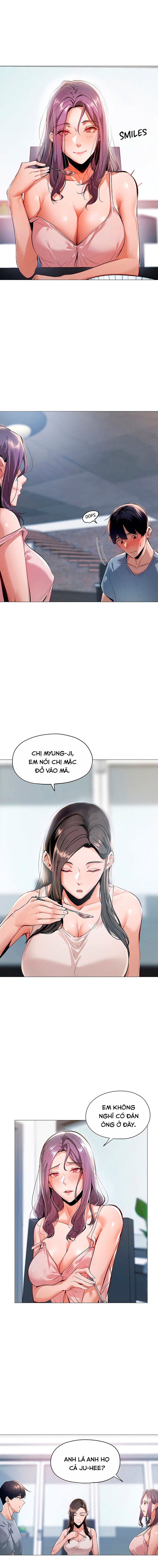 thầy giáo ở trọ chapter 2 11