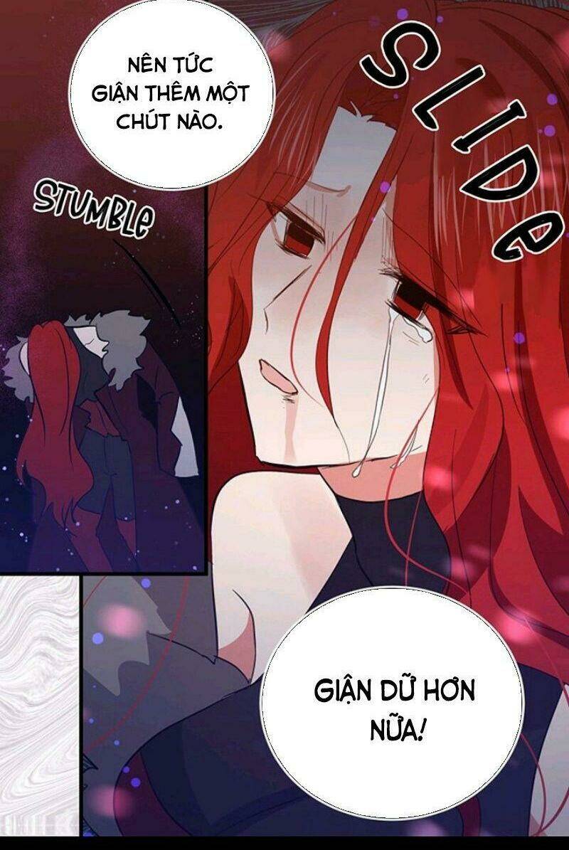 tôi là bạn gái cũ của một người lính chapter 52 51