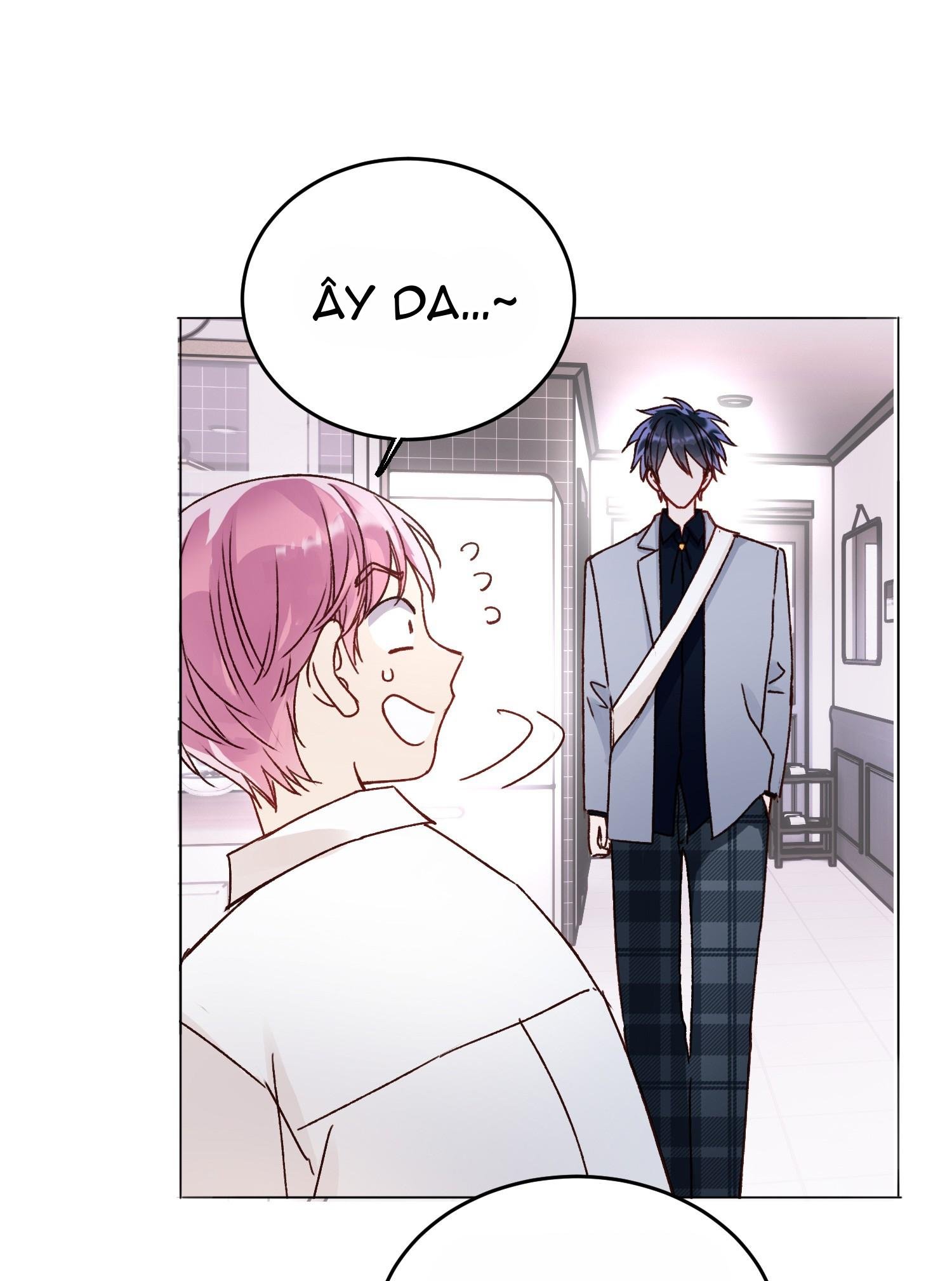 tôi phải trở thành nhân vật đại phản diện chapter 32 1