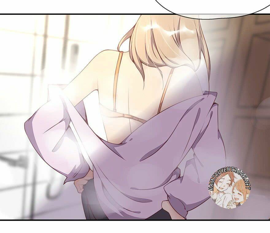 tổng tài đại nhân tâm thiếu nữ chapter 3.2 4