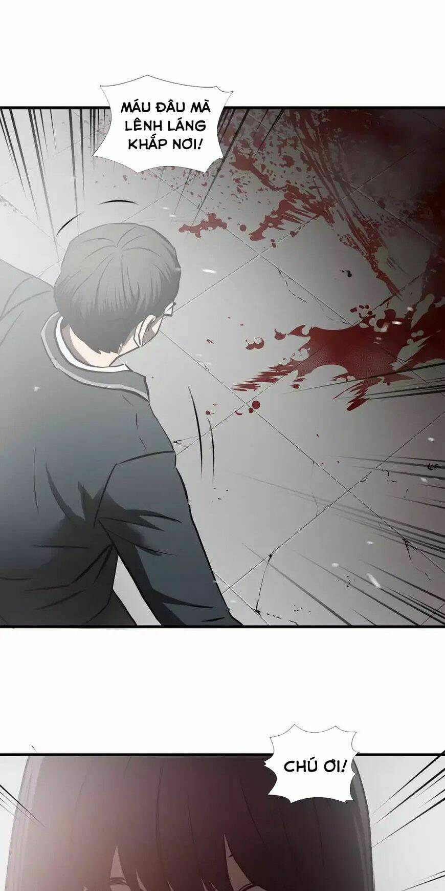 kẻ bị ruồng bỏ chapter 66 9