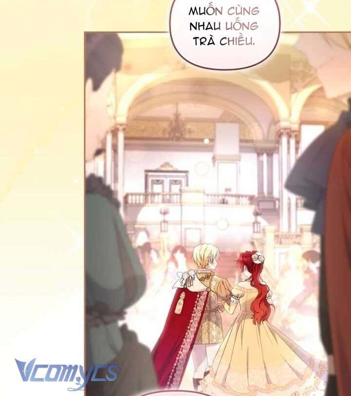 tôi được nuôi dưỡng bởi những kẻ phản diện chapter 62 59