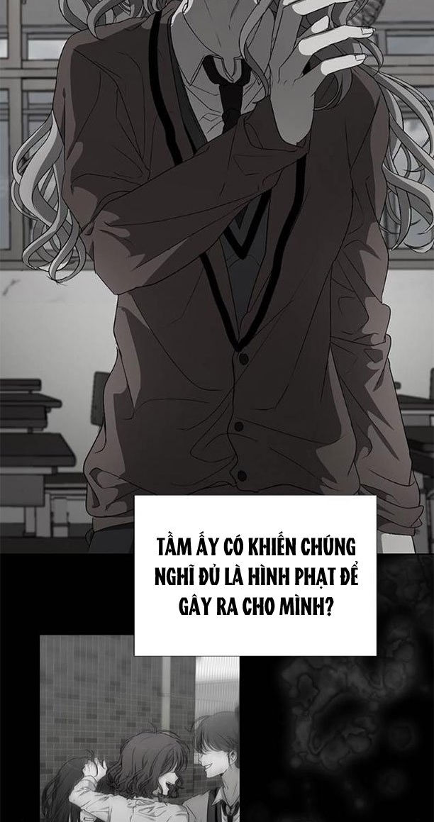 Tự Do Trong Mơ chapter 15.1 33