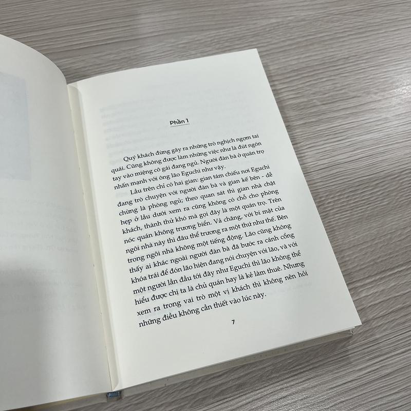Sách - Những người đẹp say ngủ (Nhã Nam HCM)