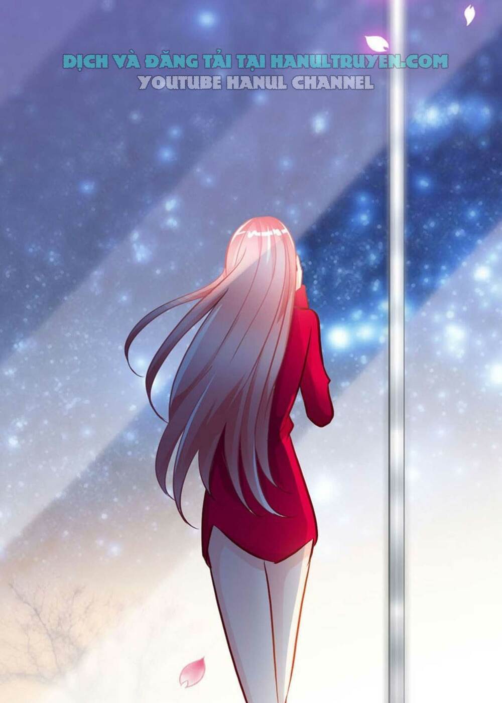 truy nã toàn cầu truy thê về sủng chapter 32 6