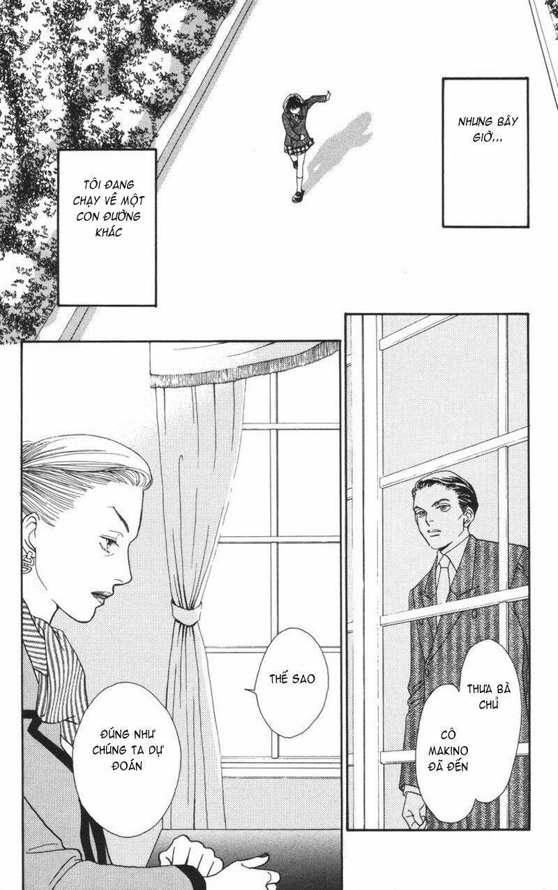 con nhà giàu chapter 138 7