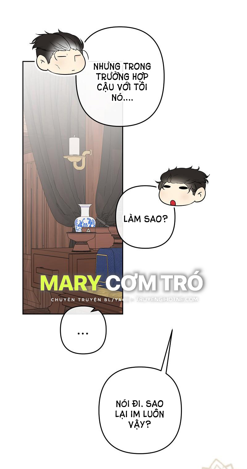 đóa hoa batavia của tôi chapter 4.2 32