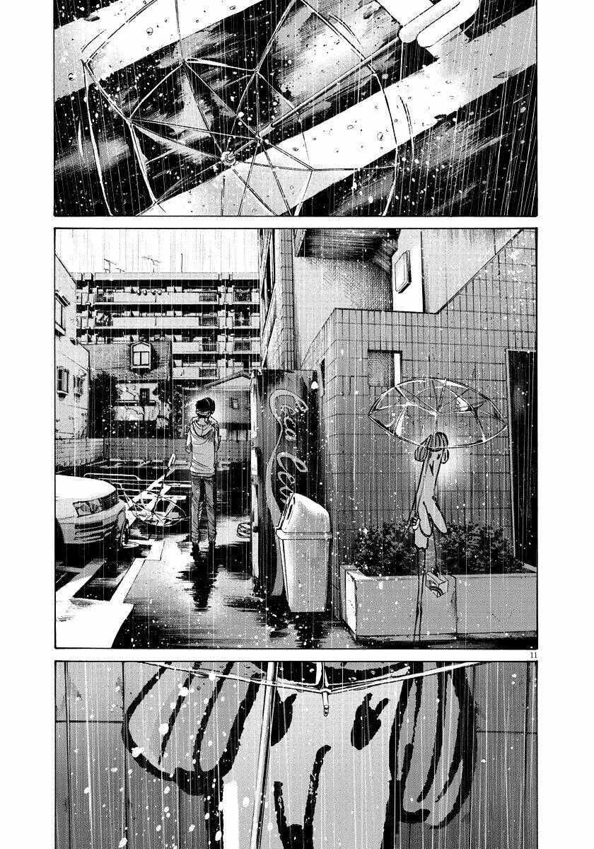 chúc ngủ ngon, punpun chapter 65 10