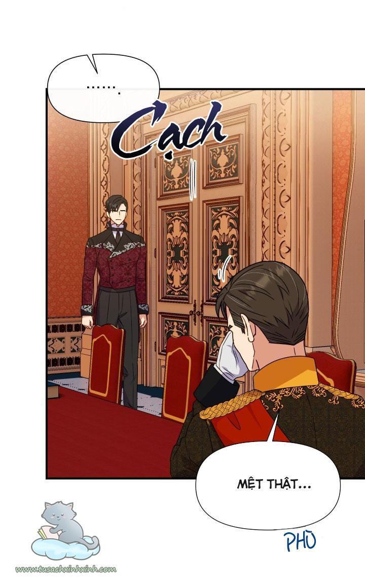 công nương khế ước của gia tộc công tước quái vật chapter 127 33