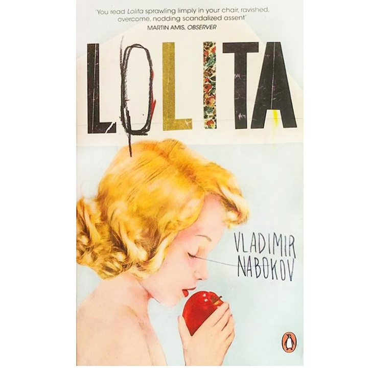 Penguin Essentials : Lolita (Paperback)