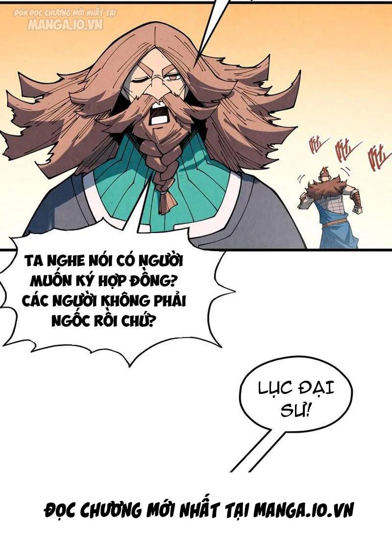 vạn cổ chí tôn chapter 303 49