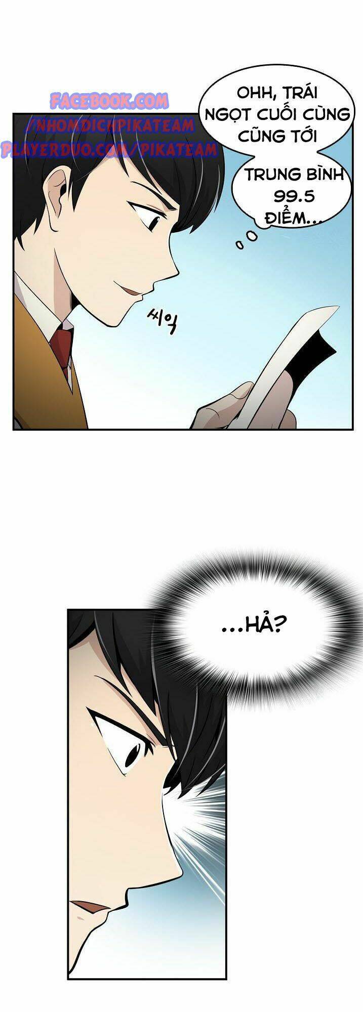 điều tra viên chuyển sinh chapter 6 15