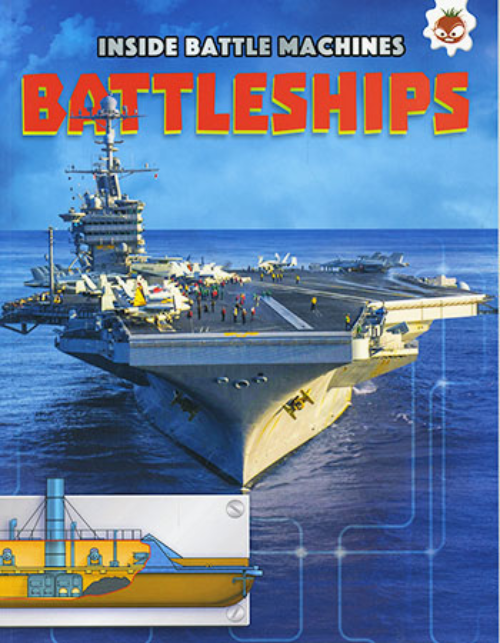 Sách tiếng Anh - Ibm: Battle Ships