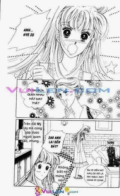 lá chắn tình yêu chapter 9 8