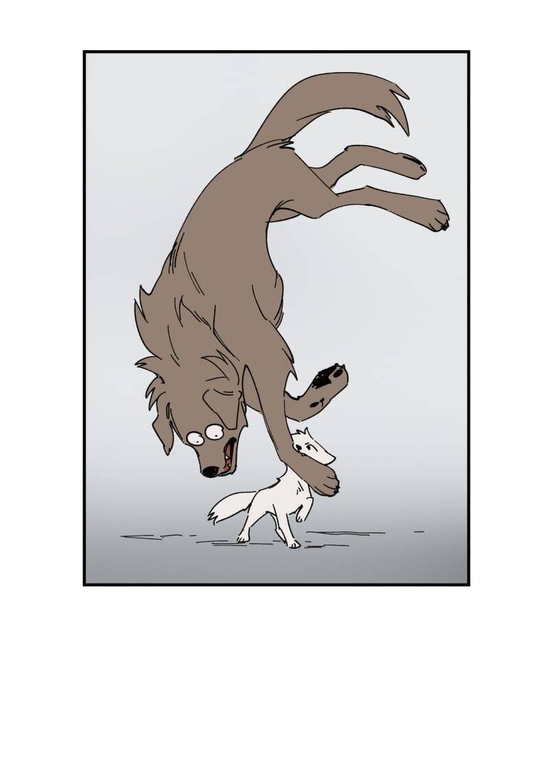 lumine - cội nguồn ánh sáng chapter 156 26