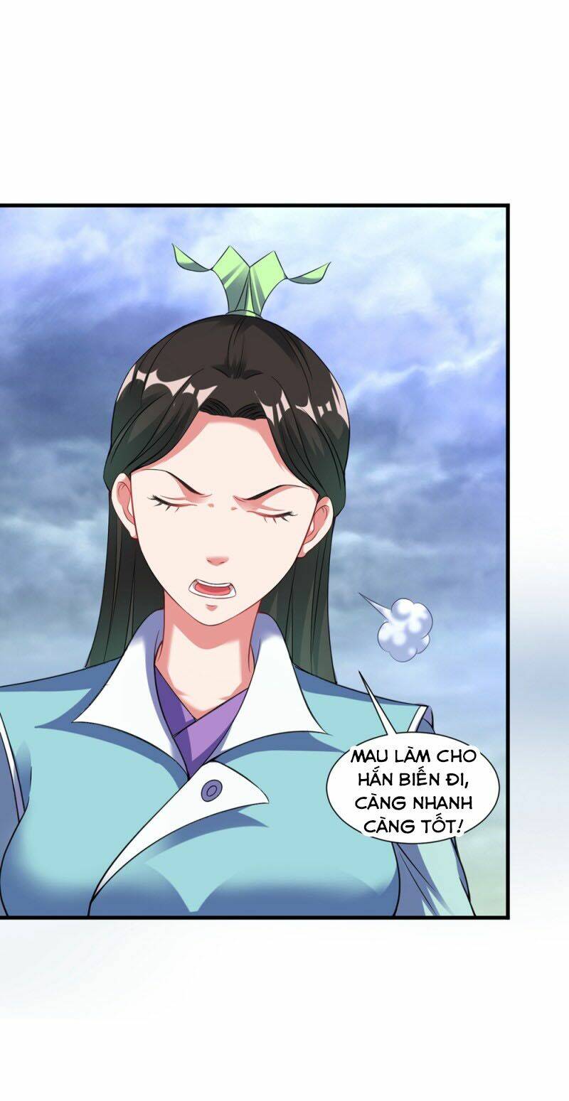 đạo ấn chapter 53 2
