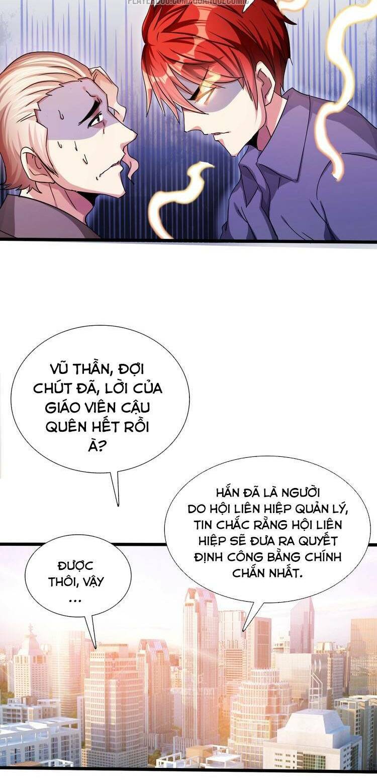 kinh thế kỳ nhân chapter 24 38