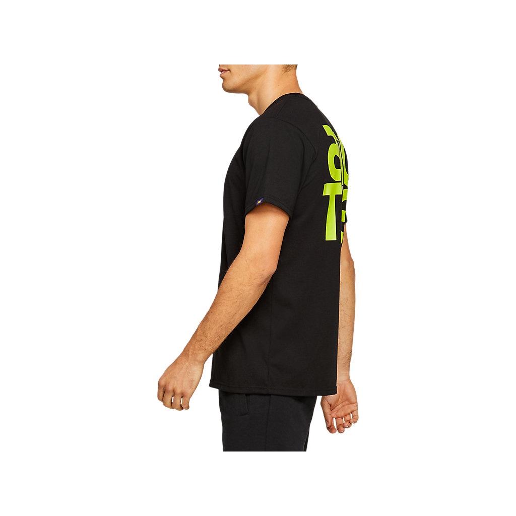 Áo T-Shirt thể thao Asics nam 2191A285.001