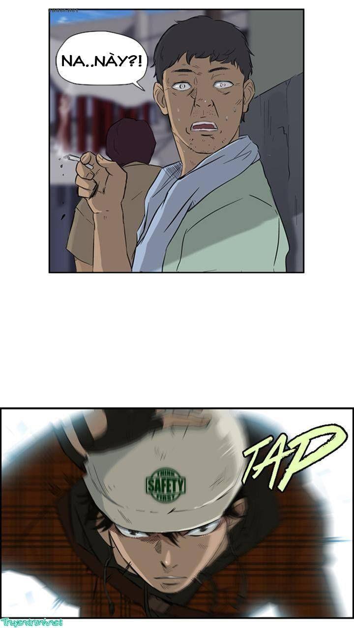 wind breaker chapter 23 6