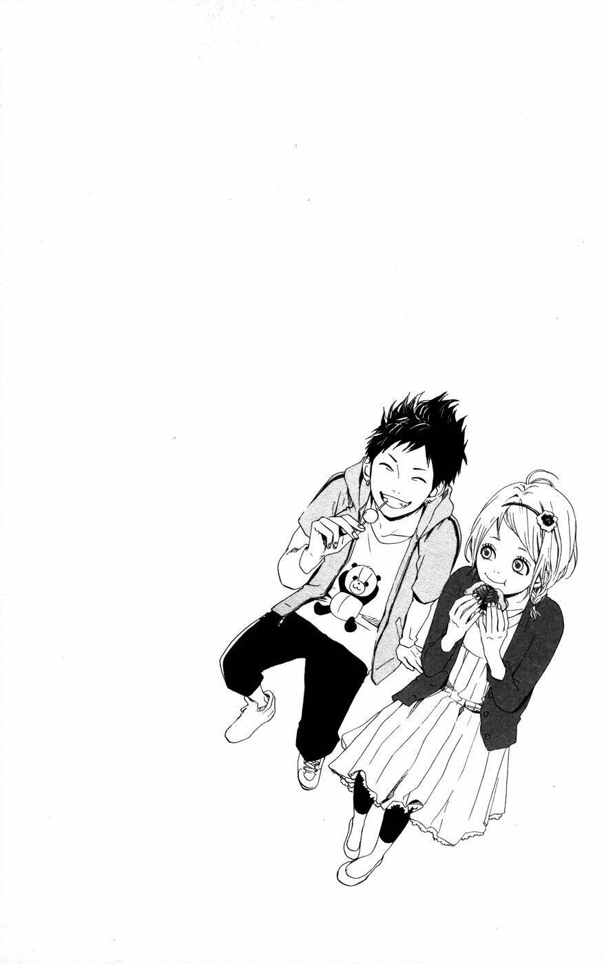 yume miru taiyou chapter 32 2