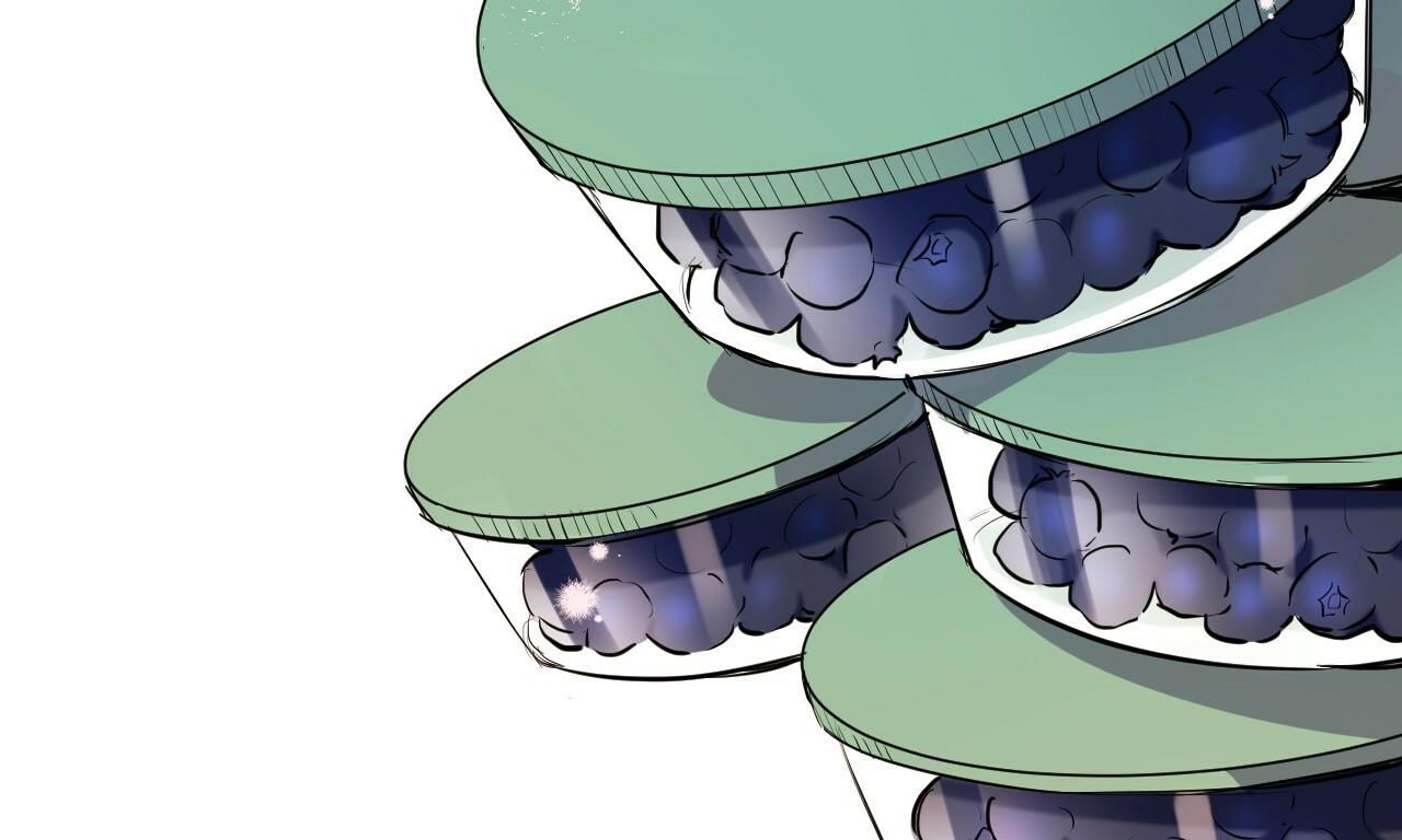 đàn thỏ của habibi chapter 39 8