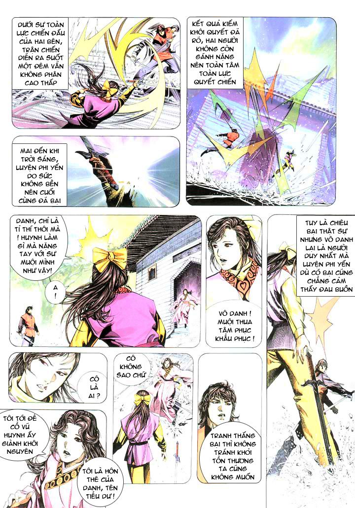 phong vân chapter 220 6