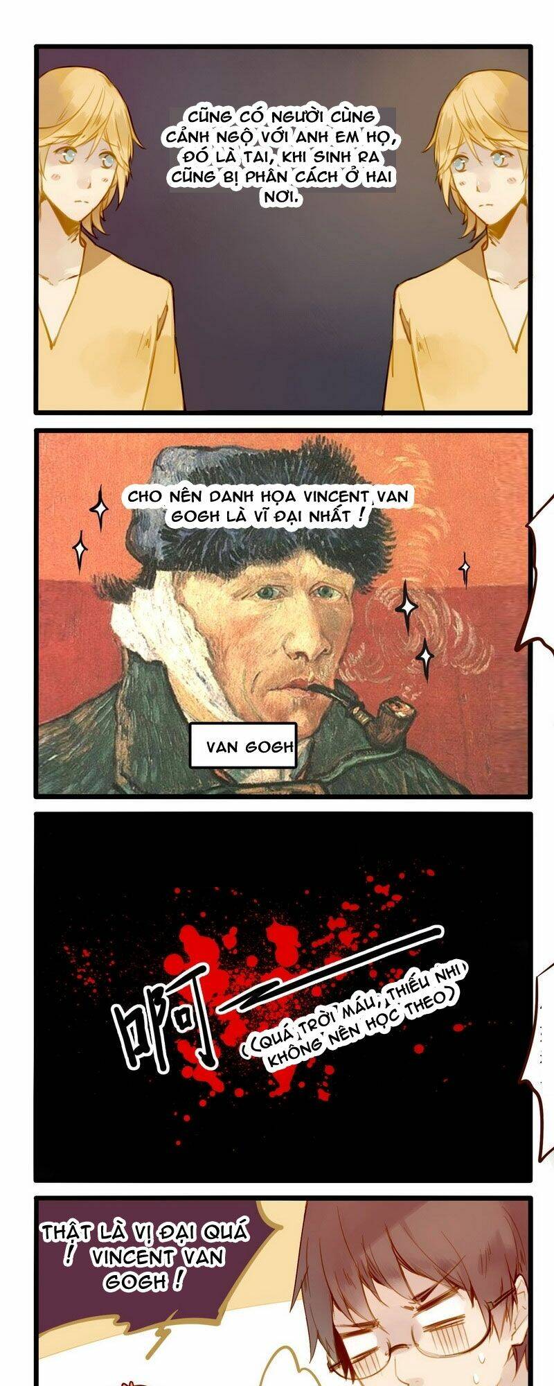 hằng mộng nam thần chapter 12 25