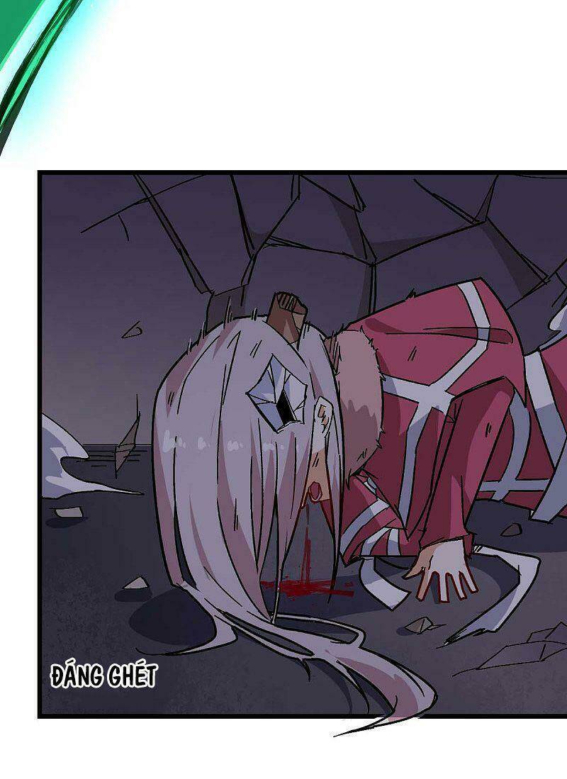 vườn trường cuồng sư hệ thống chapter 172 15