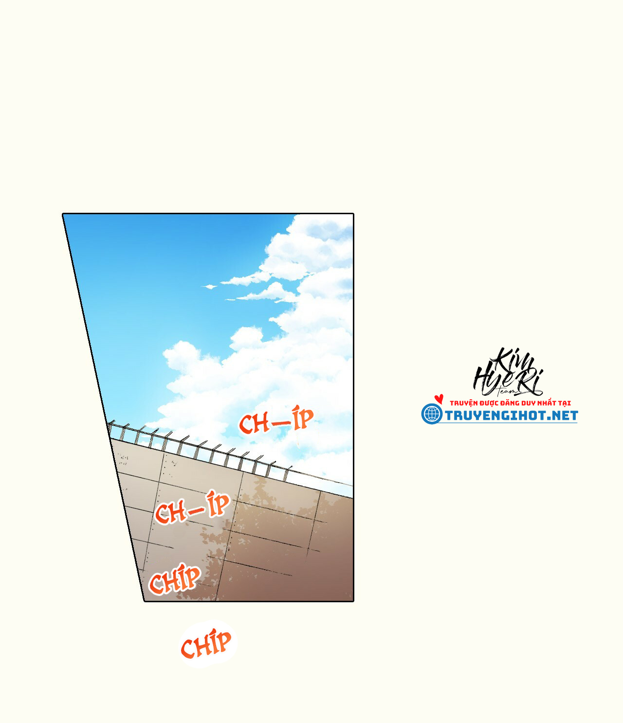 thú nhân và hana chapter 20.1 12