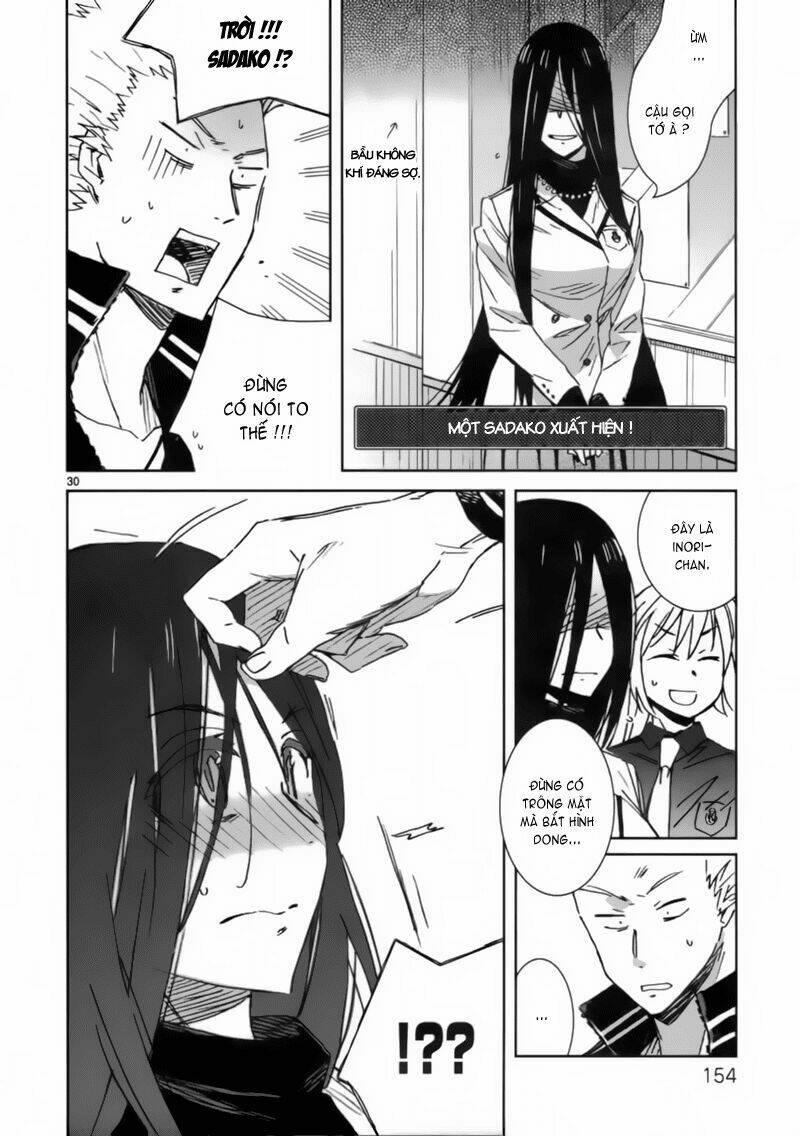 hyakko chapter 35 30