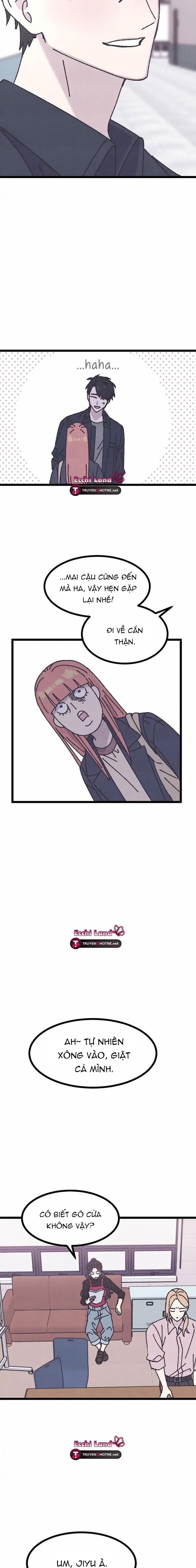 quy luật màu hồng tồi tệ chapter 2.2 7