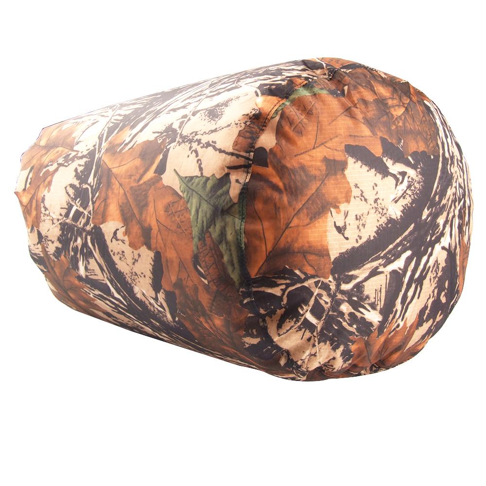 2 Pieces 12L Waterproof Roll   for Camping Floating