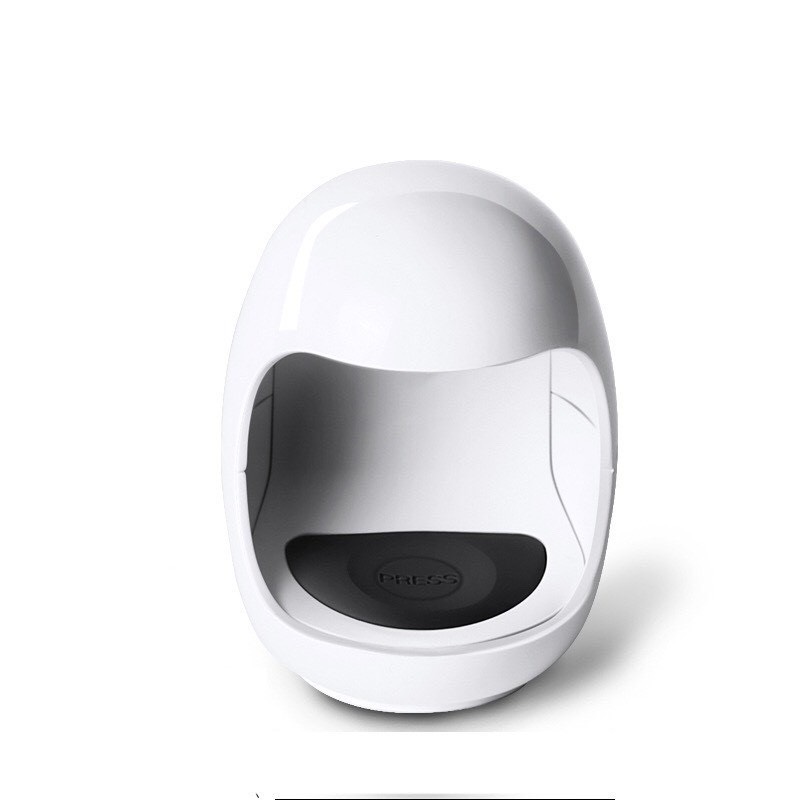 MÁY HƠ UV MINI QUẢ TRỨNG SIÊU CUTE