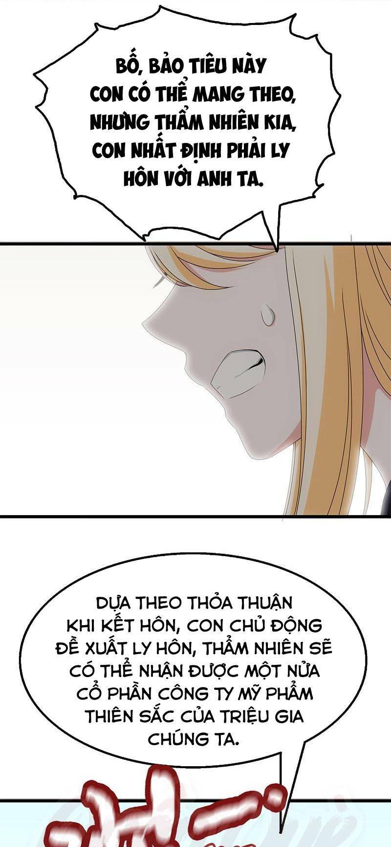 tối cường ở rể chapter 11 16