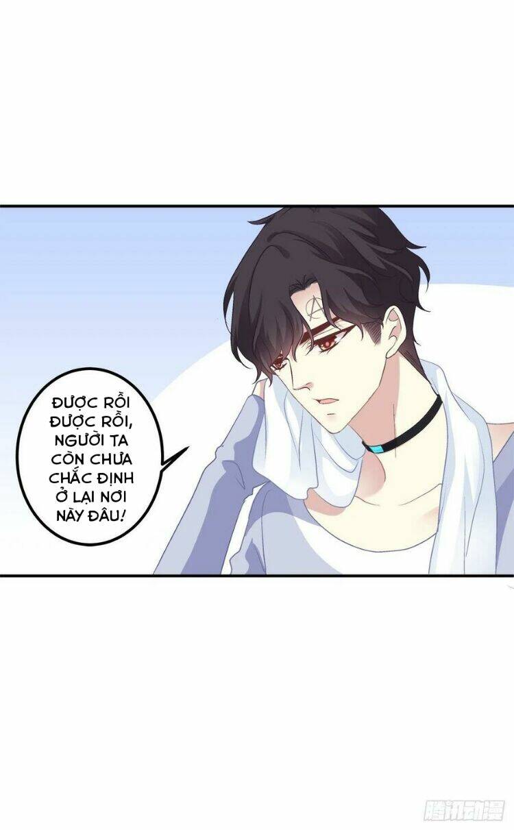 toàn bộ nắm trong tay chapter 58 23