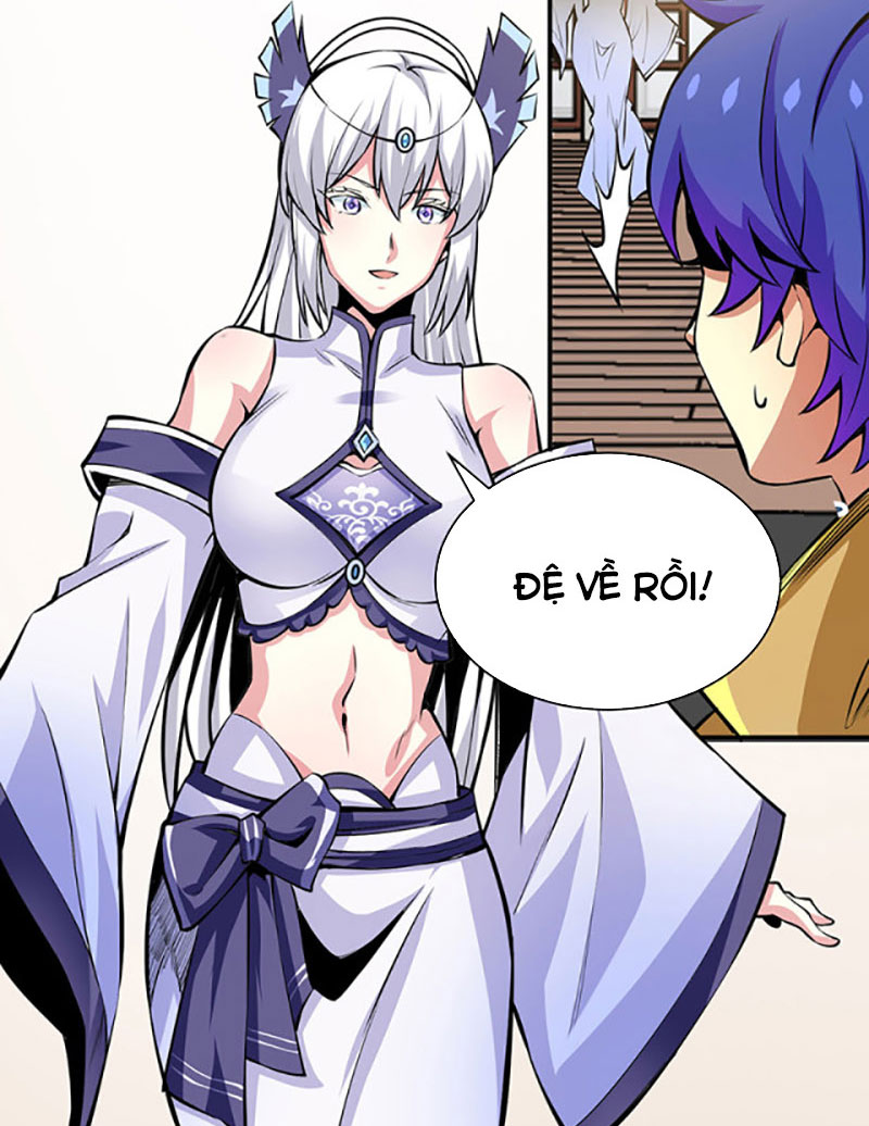 võ đạo độc tôn chapter 393 6