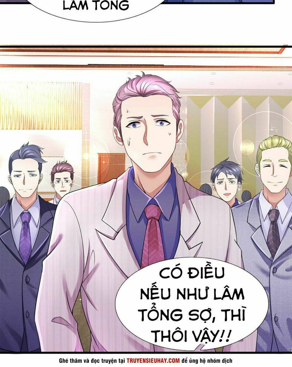 chung cực binh vương tại đô thị chapter 21 8