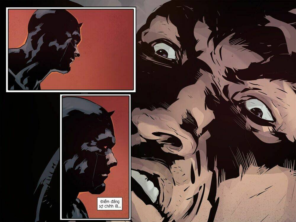 daredevil/punisher: seventh circle | vòng xuyến thứ bảy chapter 4 23