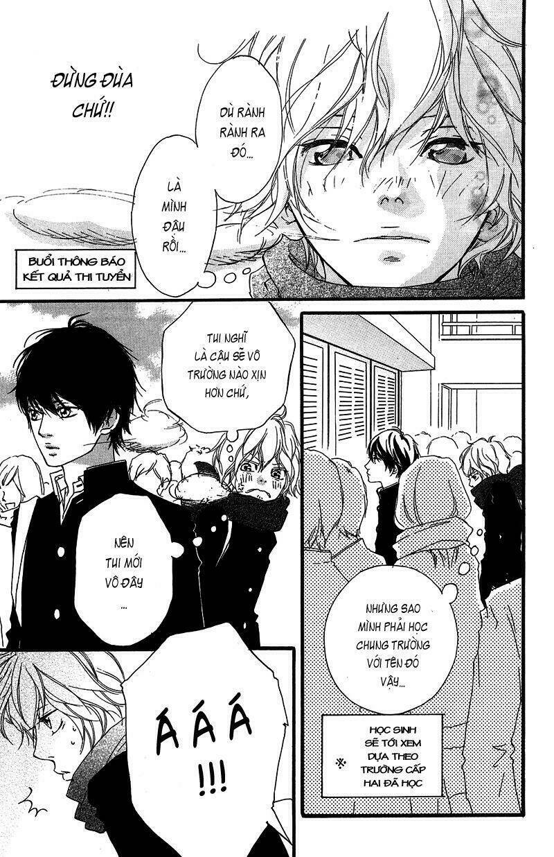 tình yêu học trò chapter 36 128