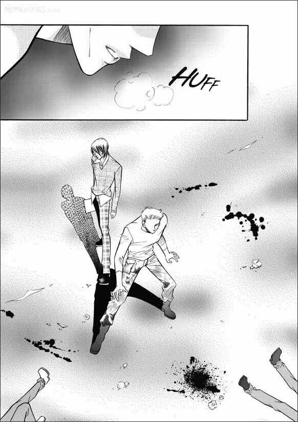 can't lose you chapter 8 19