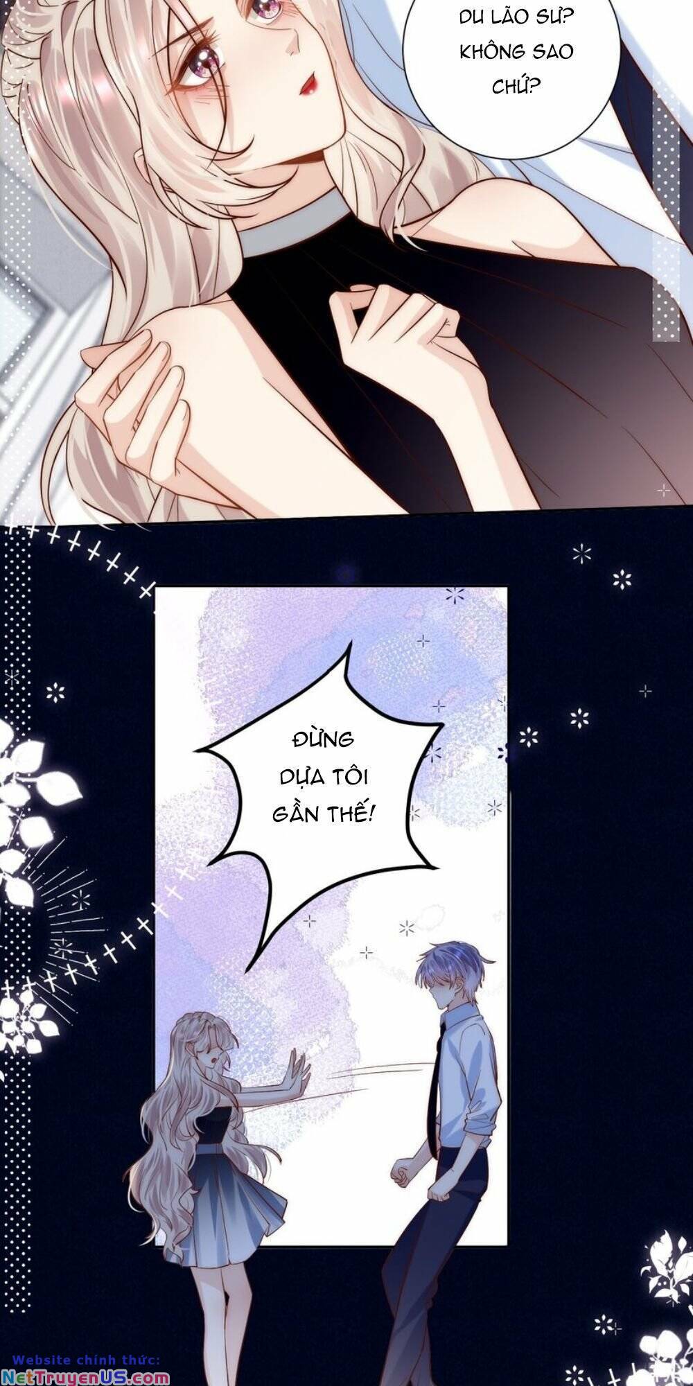 ta được thế thân tỏ tình chapter 22 6