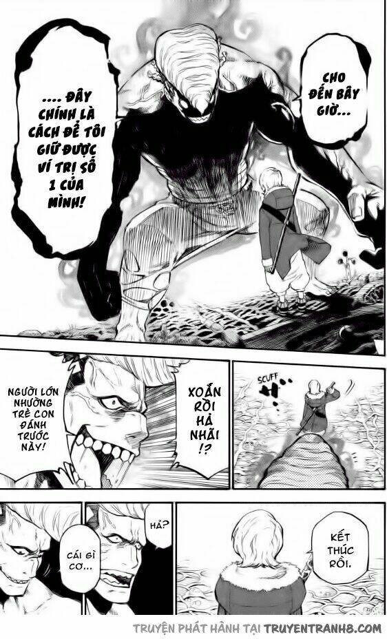 dolly kill kill chapter 71 9