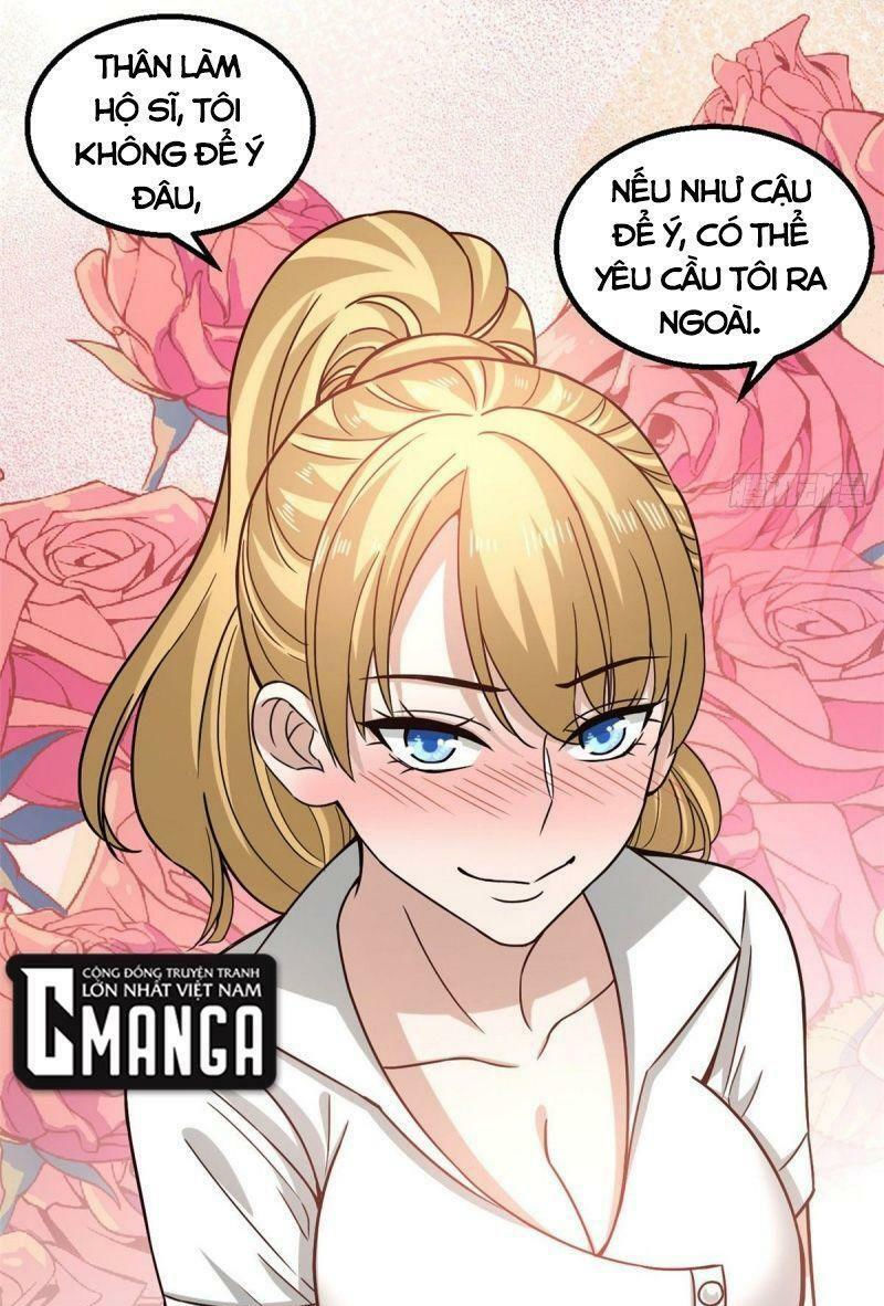 xã lam bạch chapter 20 33