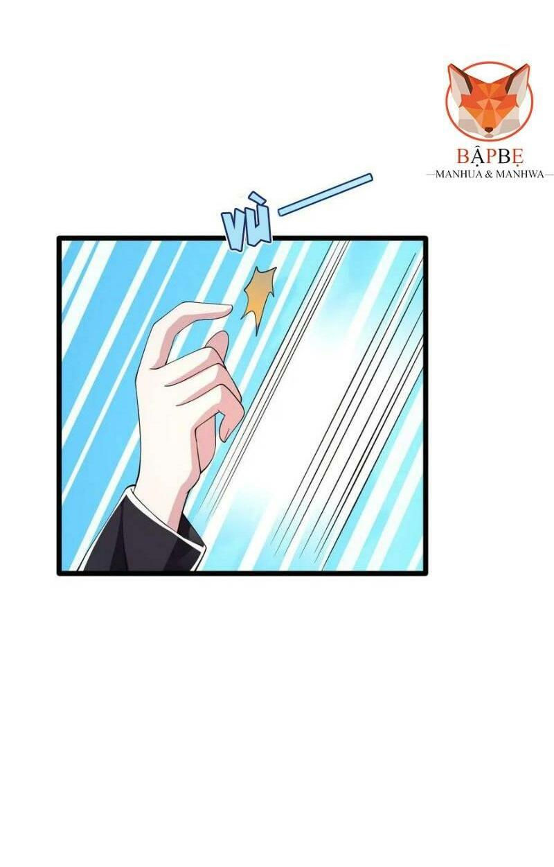 đô thị tà vương chapter 47 31