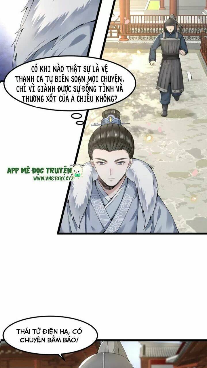 phượng hoàng vu phi chapter 45 3